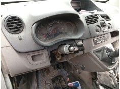 Recambio de columna direccion para renault kangoo express (fw0/1_) 1.5 dci 70 (fw0a, kw0v) referencia OEM IAM 8201558590  