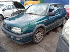 Recambio de barra estabilizadora delantera para volkswagen golf iii (1h1) 1.9 tdi referencia OEM IAM   