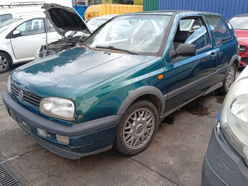 Recambio de barra estabilizadora delantera para volkswagen golf iii (1h1) 1.9 tdi referencia OEM IAM   