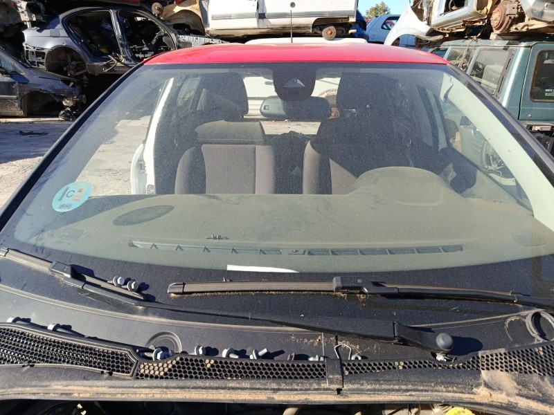 Recambio de parabrisas para citroën c3 referencia OEM IAM   