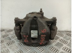 Recambio de pinza freno delantera izquierda para toyota auris (_e15_) 1.6 (zre151_) referencia OEM IAM 4775002341  