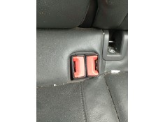 Recambio de enganche cinturon trasero central para audi a3 sportback (8va, 8vf) 2.0 tdi referencia OEM IAM 3V0857739AMNB  