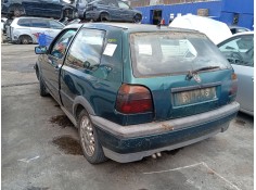 Recambio de barra estabilizadora trasera para volkswagen golf iii (1h1) 1.9 tdi referencia OEM IAM 3A0511409A  