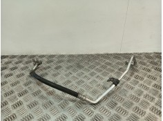 Recambio de tubos aire acondicionado para peugeot 3008 ii suv (mc_, mr_, mj_, m4_) 1.2 thp/ puretech 130 (mrhnsm, mrhnsu, mrhnsj 2