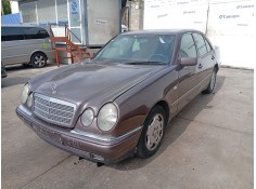 Recambio de barra estabilizadora delantera para mercedes-benz clase e (w210) e 280 (210.053) referencia OEM IAM 2103234565  
