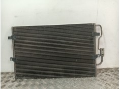 Recambio de condensador / radiador aire acondicionado para citroën jumpy 2.0 hdi referencia OEM IAM 755259G  