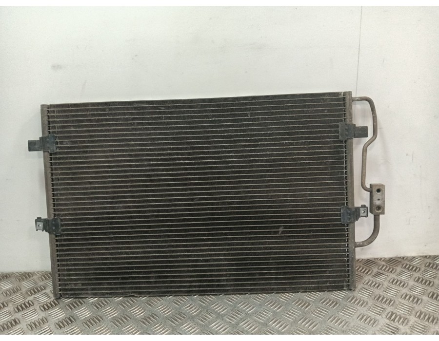 Recambio de condensador / radiador aire acondicionado para citroën jumpy 2.0 hdi referencia OEM IAM 755259G  