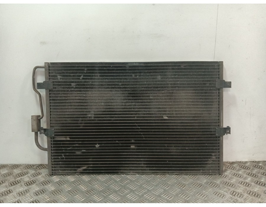Recambio de condensador / radiador aire acondicionado para citroën jumpy 2.0 hdi referencia OEM IAM 755259G  