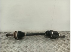Recambio de transmision delantera izquierda para toyota auris (_e15_) 1.6 (zre151_) referencia OEM IAM   