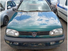 Recambio de capot delantero para volkswagen golf iii (1h1) 1.9 tdi referencia OEM IAM 1H6823031A  
