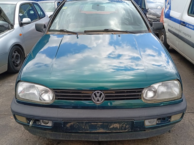 Recambio de capot delantero para volkswagen golf iii (1h1) 1.9 tdi referencia OEM IAM 1H6823031A  