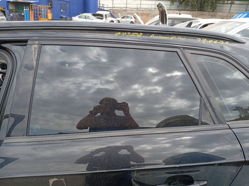 Recambio de luna trasera izquierda para audi a3 sportback (8va, 8vf) 2.0 tdi referencia OEM IAM 8V4845205  