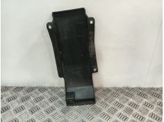 Recambio de faldon lateral para iveco daily vi furgoneta 35s18, 35c18, 40c18, 50c18, 60c18, 65c18, 70c18 referencia OEM IAM EZ58 2