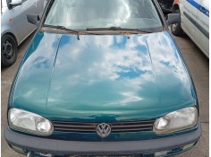 Recambio de capot delantero para volkswagen golf iii (1h1) 1.9 tdi referencia OEM IAM 1H6823031A   2