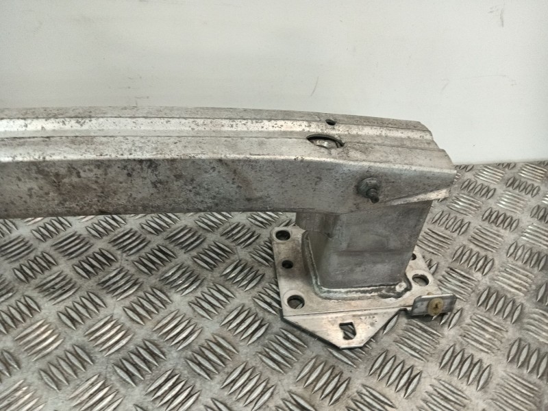 Recambio de refuerzo paragolpes delantero para peugeot 308 sw i (4e_, 4h_) 1.6 hdi referencia OEM IAM 9656741380  