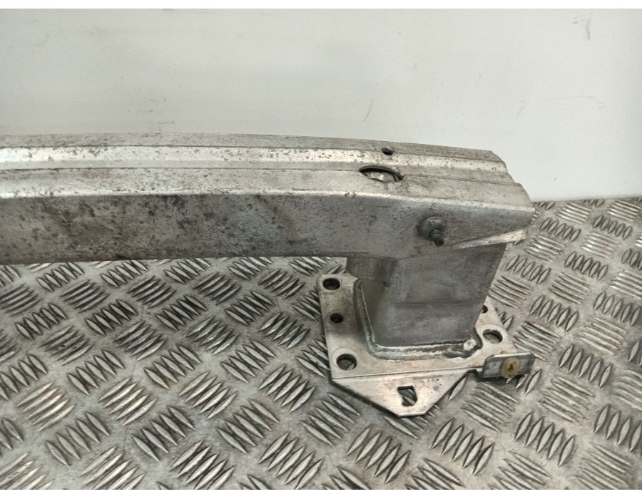 Recambio de refuerzo paragolpes delantero para peugeot 308 sw i (4e_, 4h_) 1.6 hdi referencia OEM IAM 9656741380  