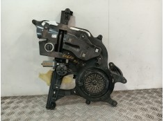 Recambio de elevalunas delantero izquierdo para citroën berlingo furgoneta/monovolumen (k9) 1.5 bluehdi 100 referencia OEM IAM 9