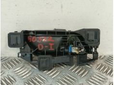 Recambio de maneta interior delantera izquierda para peugeot 3008 ii suv (mc_, mr_, mj_, m4_) 1.2 thp/ puretech 130 (mrhnsm, mrh 2
