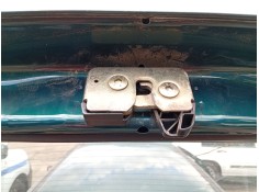 Recambio de cerradura maletero / porton para volkswagen golf iii (1h1) 1.9 tdi referencia OEM IAM 1H6827505B  