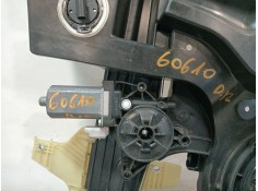 Recambio de elevalunas delantero izquierdo para citroën berlingo furgoneta/monovolumen (k9) 1.5 bluehdi 100 referencia OEM IAM 9 2