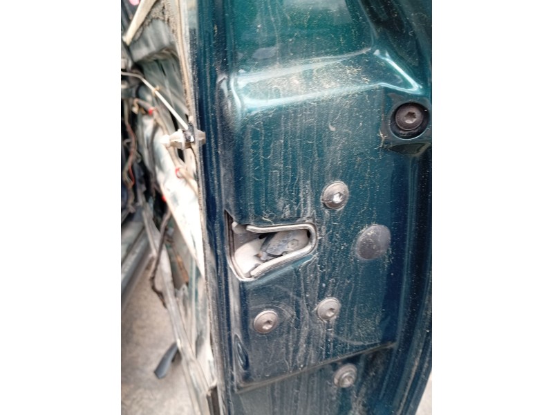 Recambio de cerradura puerta delantera derecha para volkswagen golf iii (1h1) 1.9 tdi referencia OEM IAM 1H0862154 1H1837016M 