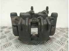 Recambio de pinza freno delantera izquierda para citroën jumper ii caja/chasis (244) 2.8 hdi referencia OEM IAM 444824  