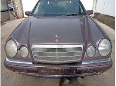 Recambio de capot delantero para mercedes-benz clase e (w210) e 280 (210.053) referencia OEM IAM 210880035728  