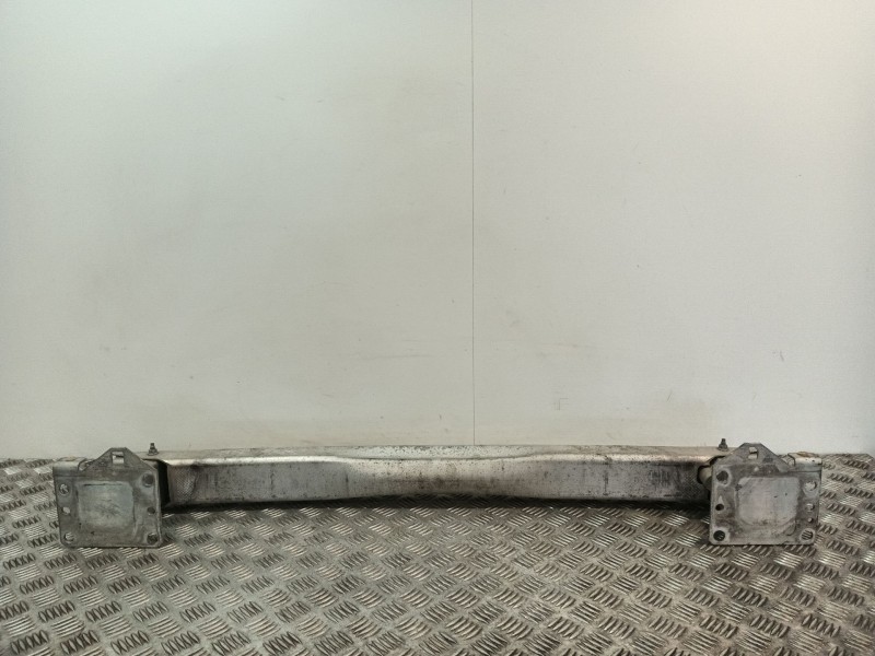 Recambio de refuerzo paragolpes delantero para peugeot 308 sw i (4e_, 4h_) 1.6 hdi referencia OEM IAM 9656741380  