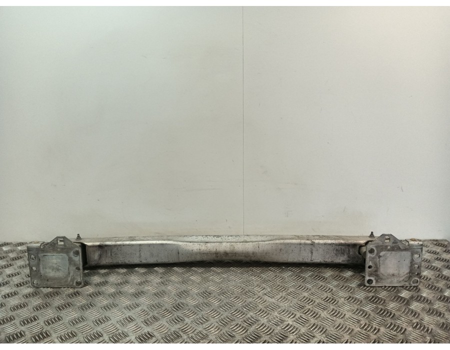 Recambio de refuerzo paragolpes delantero para peugeot 308 sw i (4e_, 4h_) 1.6 hdi referencia OEM IAM 9656741380  