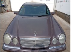 Recambio de capot delantero para mercedes-benz clase e (w210) e 280 (210.053) referencia OEM IAM 210880035728   2