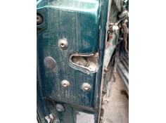 Recambio de cerradura puerta delantera izquierda para volkswagen golf iii (1h1) 1.9 tdi referencia OEM IAM 1H0862153 1H1837015N 