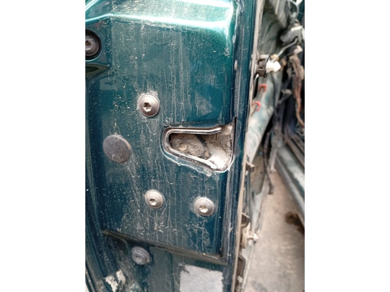 Recambio de cerradura puerta delantera izquierda para volkswagen golf iii (1h1) 1.9 tdi referencia OEM IAM 1H0862153 1H1837015N 