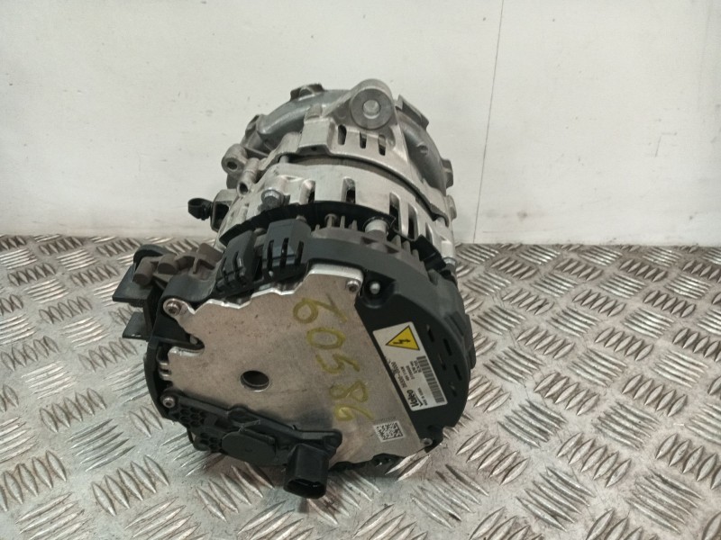 Recambio de alternador para kia xceed (cd) 1.5 t-gdi mhev referencia OEM IAM 3630008000  