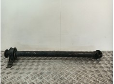 Recambio de transmision central trasera para nissan cabstar e (tl_, vl_) 125.35, 125.45 (tl0, vl0) referencia OEM IAM   