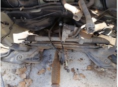 Recambio de puente delantero para citroën c3 referencia OEM IAM 9804208180  