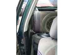 Recambio de cinturon seguridad delantero derecho para volkswagen golf iii (1h1) 1.9 tdi referencia OEM IAM 1H3857706EB41  