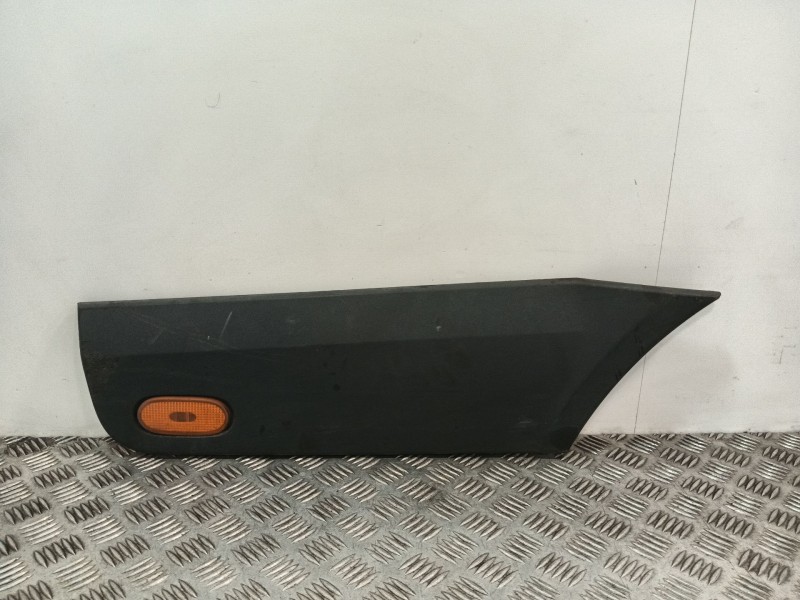 Recambio de moldura para volkswagen crafter 30-50 furgoneta (2e_) 2.0 tdi referencia OEM IAM A9066902882  