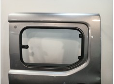 Recambio de puerta lateral corredera derecha para citroën berlingo furgoneta/monovolumen (k9) 1.5 bluehdi 100 referencia OEM IAM 2