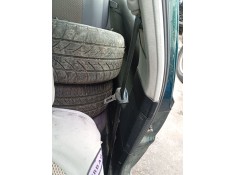 Recambio de cinturon seguridad delantero izquierdo para volkswagen golf iii (1h1) 1.9 tdi referencia OEM IAM 1H3857705EB41  