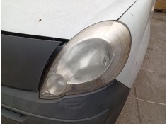 Recambio de faro izquierdo para renault kangoo express (fw0/1_) 1.5 dci 70 (fw0a, kw0v) referencia OEM IAM 7701068181  