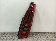 Recambio de piloto trasero derecho para citroën berlingo furgoneta/monovolumen (k9) 1.5 bluehdi 100 referencia OEM IAM 982055508