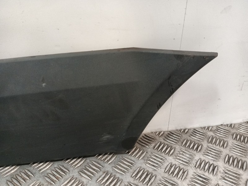 Recambio de moldura para volkswagen crafter 30-50 furgoneta (2e_) 2.0 tdi referencia OEM IAM A9066902882  