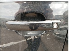 Recambio de maneta exterior delantera izquierda para audi a3 sportback (8va, 8vf) 2.0 tdi referencia OEM IAM 8V0837205AGRU  
