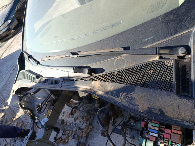 Recambio de torpedo para citroën c3 referencia OEM IAM   