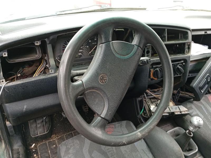 Recambio de columna direccion para volkswagen golf iii (1h1) 1.9 tdi referencia OEM IAM   