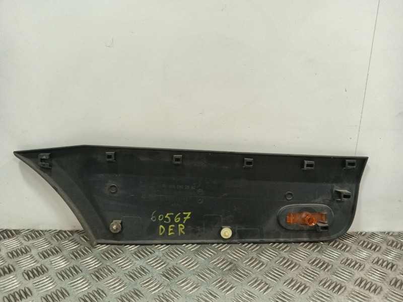 Recambio de moldura para volkswagen crafter 30-50 furgoneta (2e_) 2.0 tdi referencia OEM IAM A9066902882  