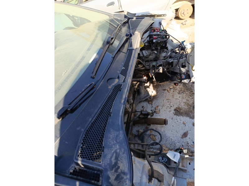 Recambio de torpedo para citroën c3 referencia OEM IAM   