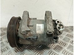 Recambio de compresor aire acondicionado para volkswagen golf iii (1h1) 1.9 tdi referencia OEM IAM 1H0820803DV  