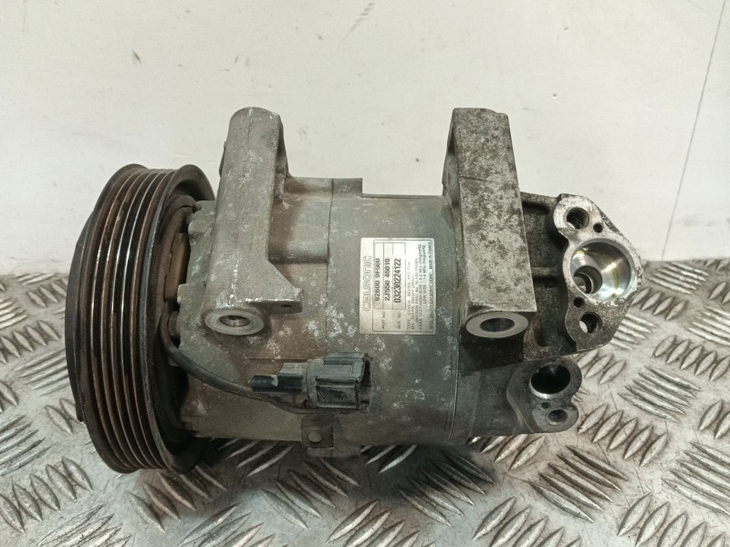 Recambio de compresor aire acondicionado para volkswagen golf iii (1h1) 1.9 tdi referencia OEM IAM 1H0820803DV  