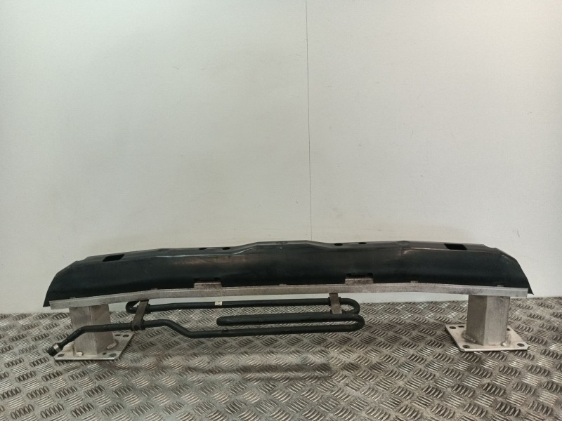 Recambio de refuerzo paragolpes delantero para peugeot partner monospace (5_, g_) 1.6 hdi 90 referencia OEM IAM 9681145780  